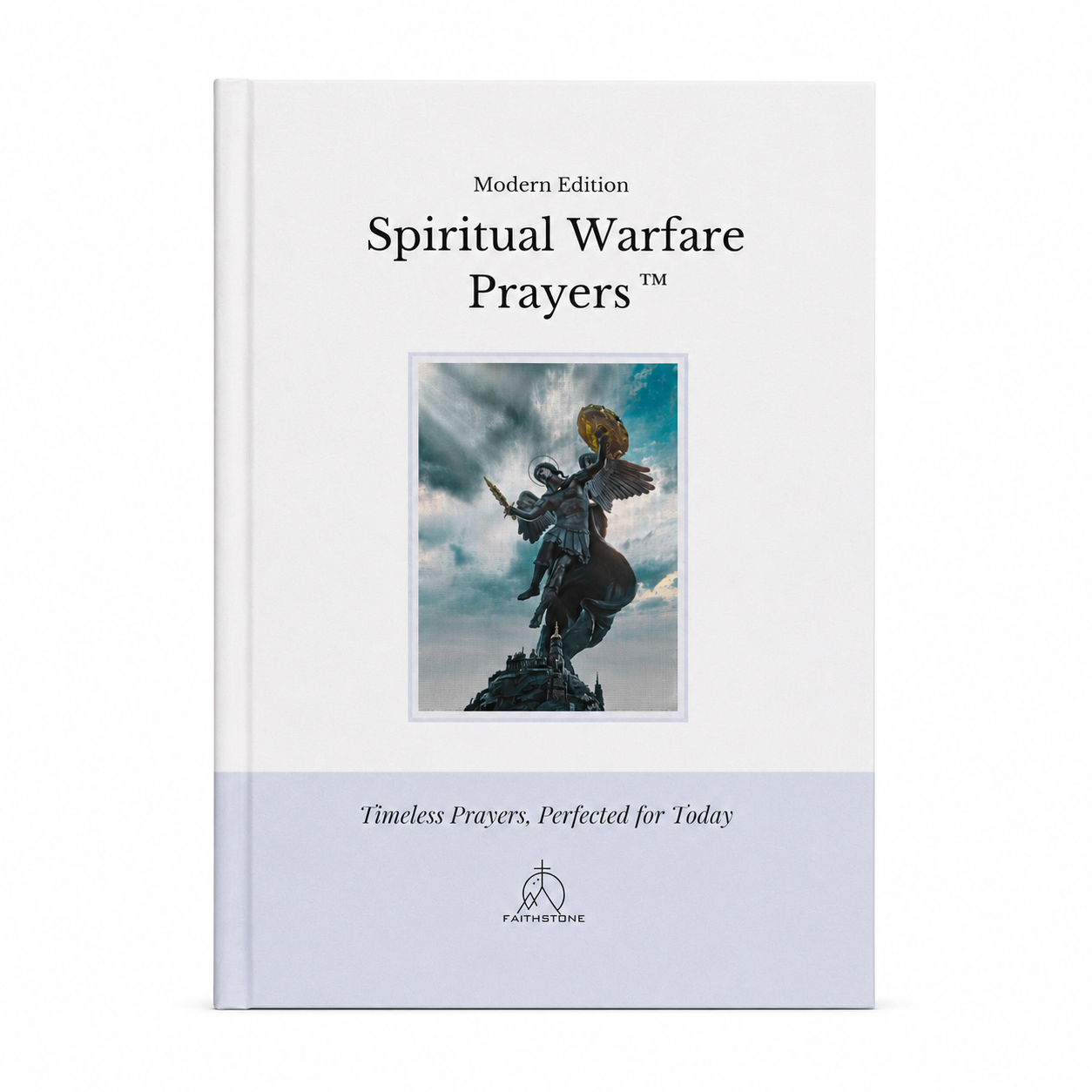 Spiritual Warfare Prayers
