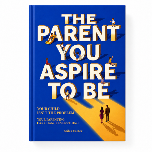 The Parent You Aspire to Be